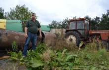 Robert Janeczek zbankrutował przez urzędników w Częstochowie