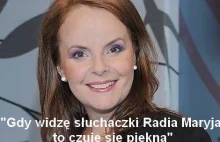 Karolina Korwin-Piotrowska faszystka