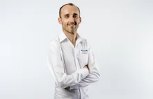 Kubica to make fairy-tale racing return to F1 with Williams in 2019 |...