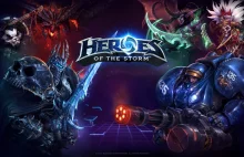 Rusza Heroes of the Storm Global Championships 2017