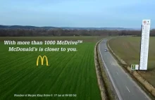 Burger King złośliwie odpowiada na krytyczną kampanię McDonald’s