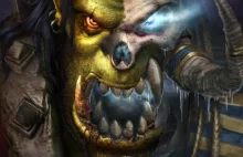 Warcraft 3 otrzyma update po latach