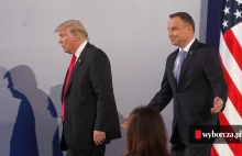 Trump wepchnął nas na Iran. '' ujawnia kulisy antyirańskiej konferencji w...