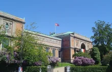 Określenie "Murzyn" znika z kopenhaskiego muzeum