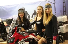 Moto Expo 2016, czyli nowa nazwa starej imprezy