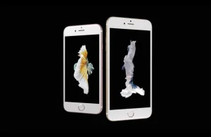 Wideorecenzja iPhone 6s plus