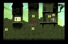 Czerwony Kapturek - gameplay (kompletnie "zeshizowana" wersja)