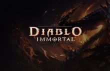 Diablo Immortal i kryzys Blizzarda. Kilka wniosków na gorąco