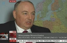 Walka o polskie Azoty wkracza w nowy etap