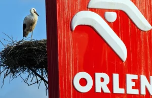 PKN Orlen wyemituje trzecią serię obligacji o wartości 200 mln zł