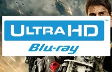 Ultra HD Blu-Ray | Oficjalne logo oraz specyfikacja!