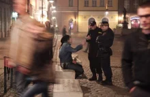 Stary Rynek w Poznaniu: Mniej picia, to więcej bezpieczeństwa?