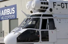 Airbus Helicopters: analizujemy dokumenty z polskiego MON