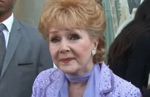 Debbie Reynolds, matka Carrie Fisher nie żyje. Zmarła dobę po śmierci córki.
