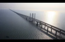 China's Most UNIQUE BRIDGES