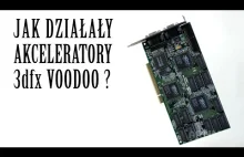 Jak działały akceleratory Voodoo? | arhn.edu