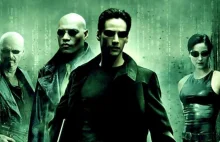 Matrix 4 oficjalnie zapowiedziany! Keanu Reeves powróci jako Neo