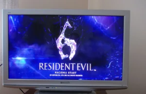 Resident Evil 6 już gnije na półkach sklepowych (i to polskich)