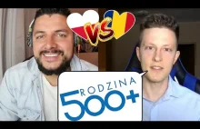 Efekty 500+ po 3 latach || RUMUNIA VS POLSKA