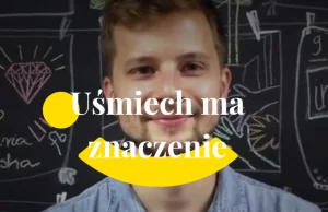Polacy stworzyli aplikację, która zlicza uśmiechy pracownika i klienta