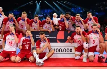 Polska współorganizatorem CEV EuroVolley 2021 Mężczyzn!