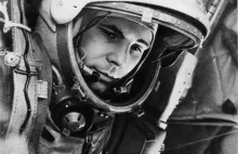 51 rocznica lotu Gagarina, poczuj się jak Jurij i spójrz na Ziemię z orbity