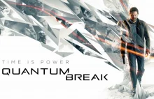 Quantum Break tylko w 720p i 30 fpsach na Xboxie One