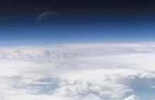 Wczesna atmosfera Ziemi plus tlen