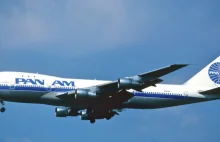 Końcowy lot ostatniego Boeinga 747-100