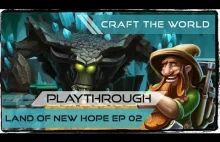 Craft The World - The Land Of New Hope - EP02