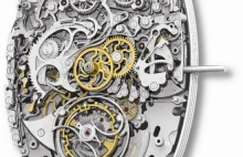 Najdroższy zegarek świata zaprojektowany przez Franck Muller w SolidWorks