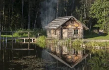 Kultura sauny w Estonii