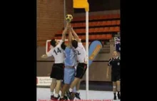 Czas na "KORFBALL"