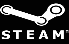 Sprzedaż gier na Steam drastycznie spada mimo wzrostu liczby tytułów