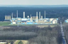 Rusza największa od 30 lat budowa w polskim przemyśle chemicznym