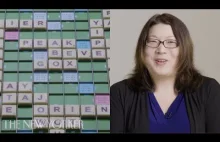 Profesjonalisci-Scrabble wspominają najciekawsze zagrania