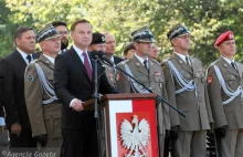 Mamy zupełną abdykację prezydenta Andrzeja Dudy. Okazuje się kompletnie zbędny.