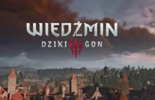 Wiedźmin 3: milion preorderów sprzedanych tydzień przed premierą