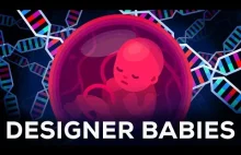 Genetic Engineering Will Change Everything Forever – CRISPR [ENG]