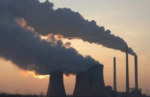 Czechy nie przystąpią do skargi Polski na limity zanieczyszczeń