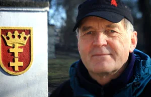 Wykładowca Uniwersytetu Gdańskiego odmówił przyjęcia medalu od prezydenta Dudy