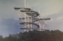 W Świeradowie Zdroju powstanie gigantyczna, 70-metrowa wieża widokowa