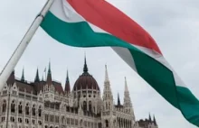 Węgry zakończyły pierwszy etap budowy ogrodzenia na granicy z Serbią