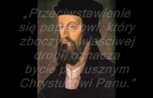 Jan Hus i jego proroctwo