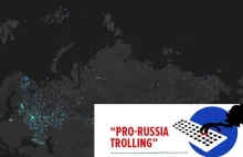 Armia trolli atakuje. Rosyjska propaganda w sieci