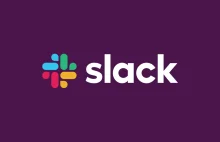 Slack ma nowe logo