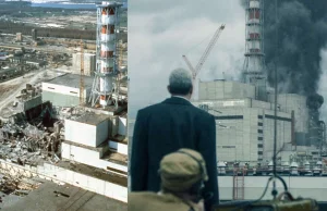 Czy serial CZARNOBYL jest zgodny z faktami?