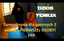 Wredna Samoobrona dla Opornych w FPP 2 - Dziób Feniksa