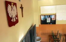 Skandal w Jelczu: "katechetka uderzyła dziecko w twarz". I jak tu nie...