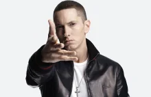 Eminem z rekordem na liście Billboardu